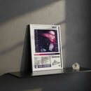 Cuadro Alex Anwandter - El Diablo en el cuerpo - Catarsis Visual