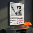 Cuadro Alex Anwandter - Rebeldes - Catarsis Visual