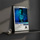 Cuadro Anuel AA - Naturaleza - Catarsis Visual