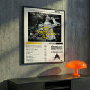 Cuadro Anuel AA - Real hasta la muerte