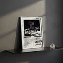 Cuadro Airbag - El Club de la Pelea I - Catarsis Visual