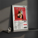 Cuadro Abba - (The Singles: The First Ten Years) - Catarsis Visual