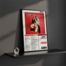 Cuadro Abba - (The Singles: The First Ten Years) - Catarsis Visual