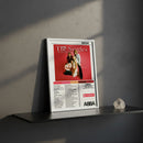 Cuadro Abba - (The Singles: The First Ten Years) - Catarsis Visual