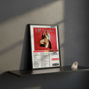 Cuadro Abba - (The Singles: The First Ten Years) - Catarsis Visual