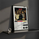 Cuadro AC/DC - Highway to Hell