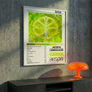 Cuadro Aespa - Lemonade