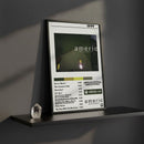 Cuadro American Football - American Football - Catarsis Visual