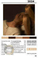 Cuadro Ariana Grande - eternal sunshine (slightly deluxe)