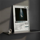 Cuadro Ariana Grande - Eternal Sunshine Deluxe: Brighter Days Ahead - Catarsis Visual