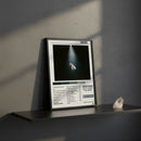 Cuadro Ariana Grande - Eternal Sunshine Deluxe: Brighter Days Ahead - Catarsis Visual