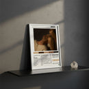 Cuadro Ariana Grande - eternal sunshine (slightly deluxe) - Catarsis Visual