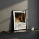 Cuadro Ariana Grande - eternal sunshine (slightly deluxe) - Catarsis Visual