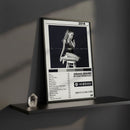 Cuadro Ariana Grande - My Everything - Catarsis Visual