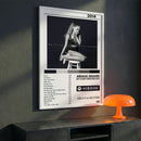 Cuadro Ariana Grande - My Everything - Catarsis Visual