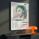 Cuadro Ariana Grande - Positions (Deluxe) - Catarsis Visual