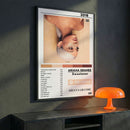 Cuadro Ariana Grande - Sweetener - Catarsis Visual