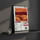 Cuadro Alice in Chains - Dirt - Catarsis Visual