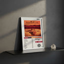 Cuadro Alice in Chains - Dirt - Catarsis Visual