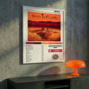 Cuadro Alice in Chains - Dirt - Catarsis Visual