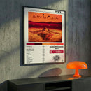 Cuadro Alice in Chains - Dirt - Catarsis Visual