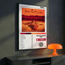 Cuadro Alice in Chains - Dirt - Catarsis Visual