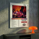 Cuadro Alice in Chains - Unplugged