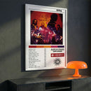 Cuadro Alice in Chains - Unplugged