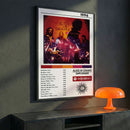 Cuadro Alice in Chains - Unplugged