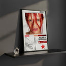 Cuadro AKRIILA - epistolares - Catarsis Visual