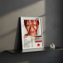 Cuadro AKRIILA - epistolares - Catarsis Visual