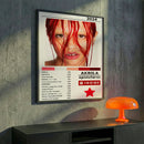 Cuadro AKRIILA - epistolares - Catarsis Visual