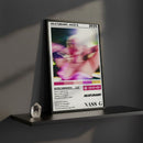 Cuadro Akatumamy - Entre Demonios - Catarsis Visual