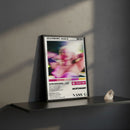 Cuadro Akatumamy - Entre Demonios - Catarsis Visual