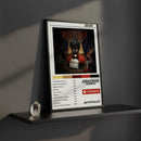 Cuadro Amaltraer - Injurias - Catarsis Visual