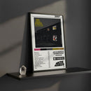 Cuadro Arctic Monkeys - Favourite Worst Nightmare - Catarsis Visual