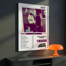 Cuadro Arctic Monkeys - Humbug - Catarsis Visual