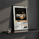 Cuadro Arctic Monkeys - Tranquility Base Hotel & Casino - Catarsis Visual