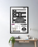 Cuadro A$AP Rocky  - Live. Love. A$AP