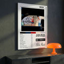 Cuadro Alba Reche - No Soy Tu Hombre - Catarsis Visual