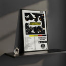 Cuadro A$AP Rocky - Testing - Catarsis Visual