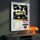 Cuadro A$AP Rocky - Testing - Catarsis Visual