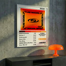 Cuadro ATEEZ - The World EP.1: Movement - Catarsis Visual