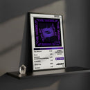 Cuadro ATEEZ - The World EP.2: Outlaw - Catarsis Visual