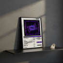 Cuadro ATEEZ - The World EP.2: Outlaw - Catarsis Visual