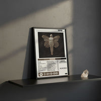 Cuadro AURORA - All My Demons Greeting Me as a Friend - Catarsis Visual