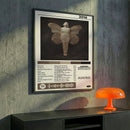 Cuadro AURORA - All My Demons Greeting Me as a Friend - Catarsis Visual