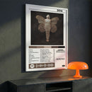 Cuadro AURORA - All My Demons Greeting Me as a Friend - Catarsis Visual