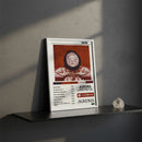 Cuadro AURORA - Infections of a Different Kind (Step 1) - Catarsis Visual