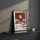 Cuadro AURORA - Infections of a Different Kind (Step 1) - Catarsis Visual